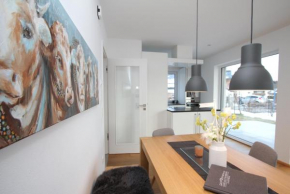 Гостиница Daslichtenberg Eastside, Зальфельден